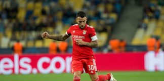 Benfica partners Genius Sports in live data deal