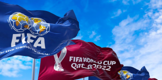 Algorand gains World Cup exposure via FIFA partnership