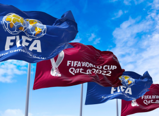 Algorand gains World Cup exposure via FIFA partnership