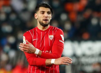 Sevilla FC to join Castore’s portfolio of sportswear partnerships