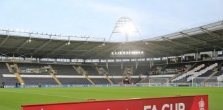 Matt Furniss, Stats Perform: Taking FA Cup data ‘with a pinch of salt’