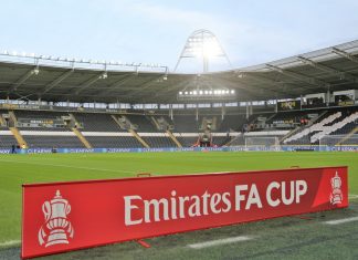 Matt Furniss, Stats Perform: Taking FA Cup data ‘with a pinch of salt’