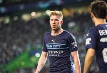 Kevin De Bruyne begins ambassador role for crypto platform