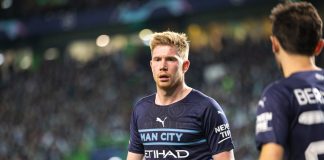 Kevin De Bruyne begins ambassador role for crypto platform