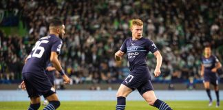 Man City and Xylem continue water-based initiatives for communities