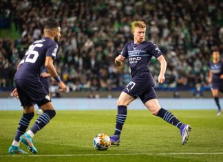 Man City and Xylem continue water-based initiatives for communities