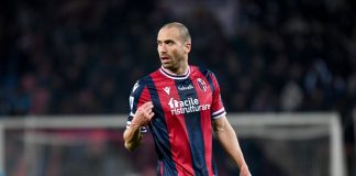 Cazoo forms first Italian football collaboration with Bologna FC