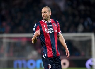 Cazoo forms first Italian football collaboration with Bologna FC