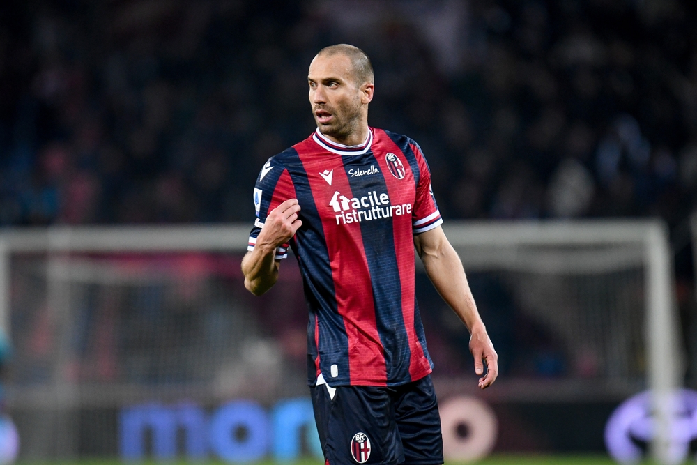 Cazoo forms first Italian football collaboration with Bologna FC