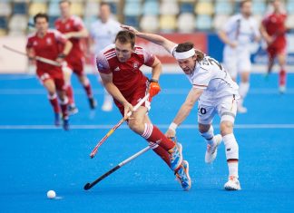 FIH moves into the betting space with BetCity.nl