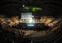 Airasia initiates fan activations following return to UFC