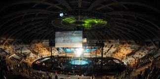Airasia initiates fan activations following return to UFC