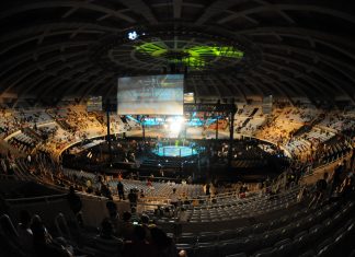Airasia initiates fan activations following return to UFC