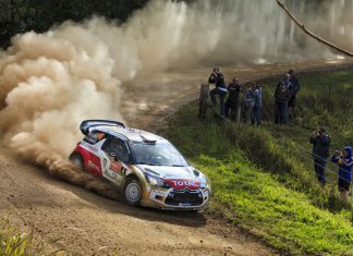 Ruairí Bell ‘heavy in crypto branding’ with BVNK sponsorship