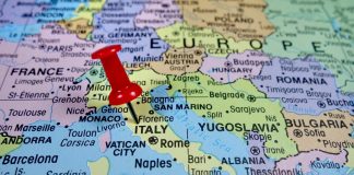 Italian gambling authorities shut down three esports venues