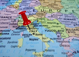 Italian gambling authorities shut down three esports venues