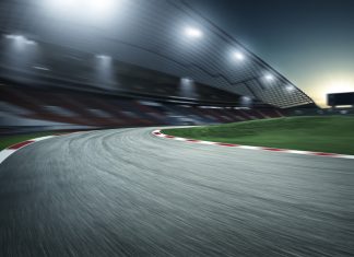 W Series season-opener renamed under Hard Rock sponsorship