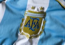 Argentine Football Association gains first betting sponsor