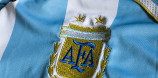 Argentine Football Association gains first betting sponsor