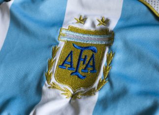 Argentine Football Association gains first betting sponsor