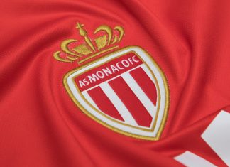 AS Monaco expands ‘strong spirited’ VBET sponsorship