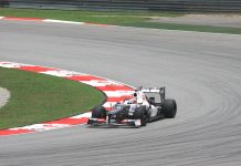 F1’s Japanese Grand Prix renamed under Honda sponsorship Sauber