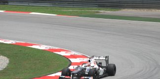 F1’s Japanese Grand Prix renamed under Honda sponsorship Sauber
