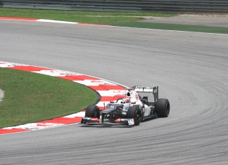 Audi speeds up F1 ambitions with full Sauber ownership Sauber