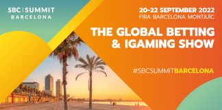 SBC to turn Barcelona into the centre of the international betting and gaming industry