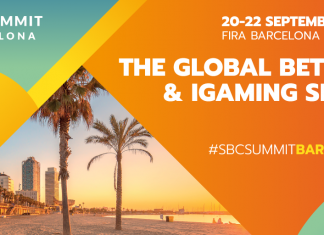 SBC to turn Barcelona into the centre of the international betting and gaming industry