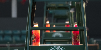Wimbledon and Robinsons part ways after 86 years