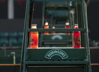 Wimbledon and Robinsons part ways after 86 years