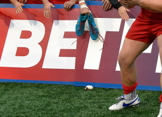 Betfred signs triple partnership with England rugby league squads