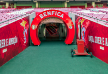 SL Benfica becomes first Portuguese club to launch Socios fan tokens SL Benfica has partnered with blockchain-powered fan engagement platform Socios, becoming the first Portuguese club to launch a fan token