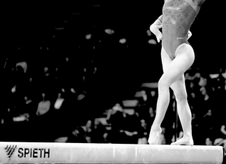 British Gymnastics respond to ‘abusive behaviour’ found in Whyte review