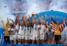 US Soccer unites with SPORTFIVE to elevate global media presence