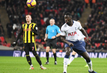DCMS backtracks on Premier League betting sponsorship ban