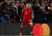 DFB-Pokal ‘brings new engagement’ in IMG Arena data deal