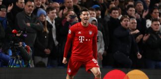 DFB-Pokal ‘brings new engagement’ in IMG Arena data deal