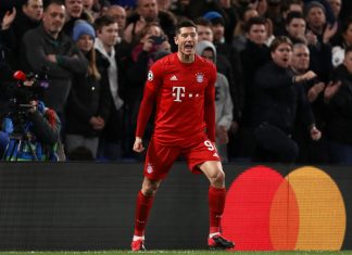 DFB-Pokal ‘brings new engagement’ in IMG Arena data deal