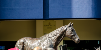UK charities receive £1.2 million in Royal Ascot bookmaker profits