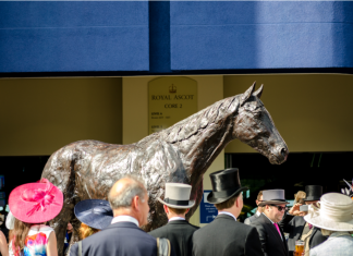 UK charities receive £1.2 million in Royal Ascot bookmaker profits