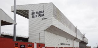 Dundee United places QuinnCasino branding at ‘key touch points’