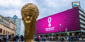 Qatar 2022: Marketing must ‘go from day one’ to address winter World Cup challenges