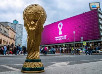 World Cup gets new format ahead of 2026