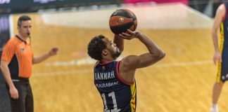 ESPN becomes broadcast home of FIBA in Australia