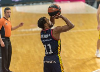 ESPN becomes broadcast home of FIBA in Australia