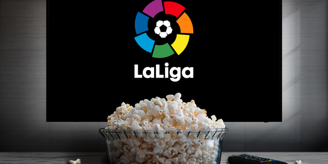 La Liga has confirmed it has extended its existing broadcast rights deal with Premier Sports which will see the broadcaster continue to air fixtures in the UK & Ireland until the end of the 2024/25 season