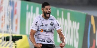 Atlético-MG teams up with OneFootball in content agreement Current Brazilian and Copa do Brasil champions Atlético-MG has teamed up with OneFootball in a content partnership agreement.