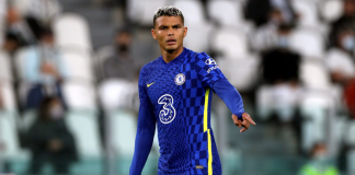 Thiago Silva carries ‘essential values’ as Energiclin brand ambassador
